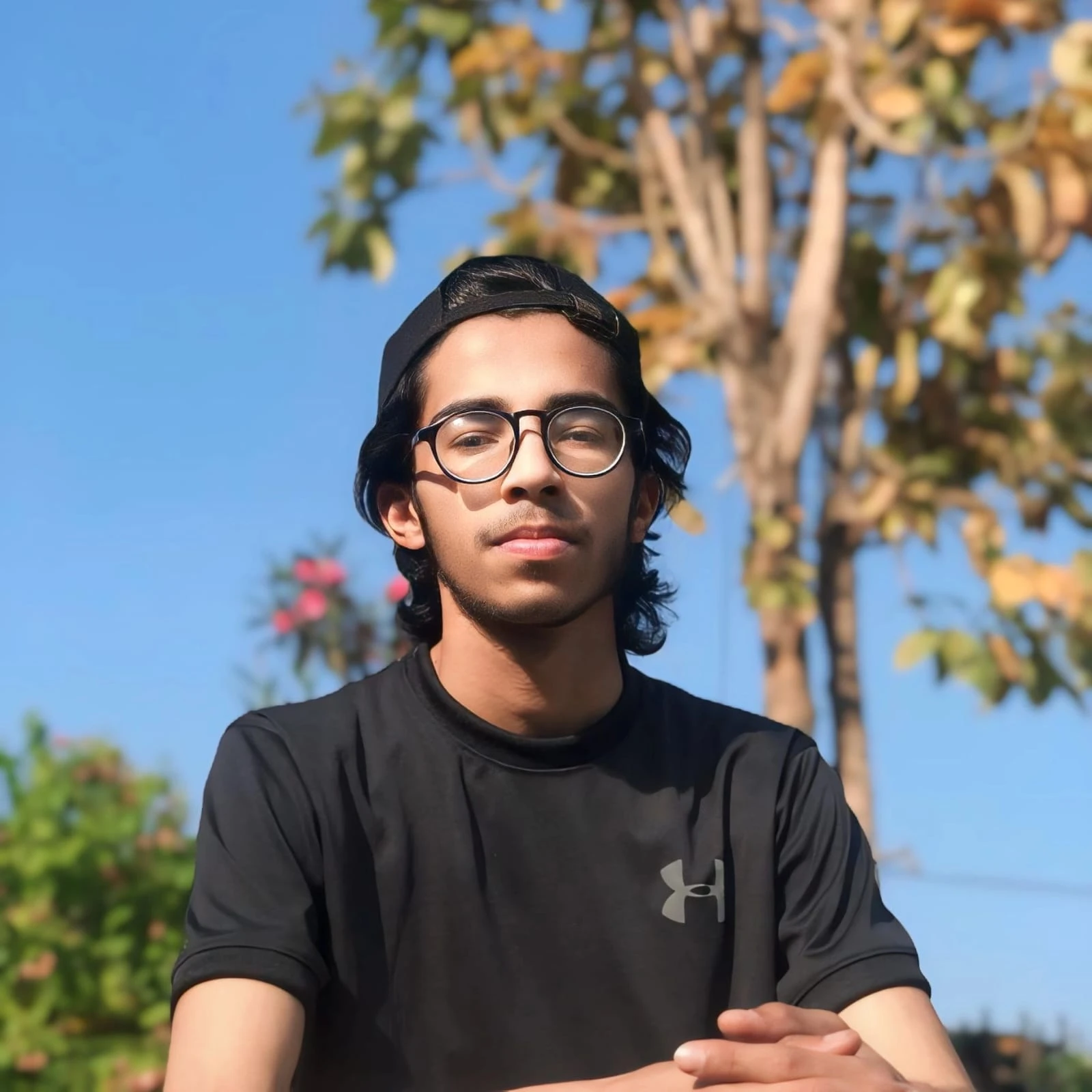 Saad-Ahmed