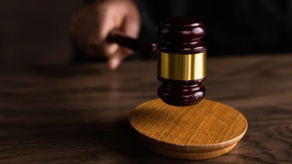 LAW support