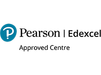 Pearson edexcel logo