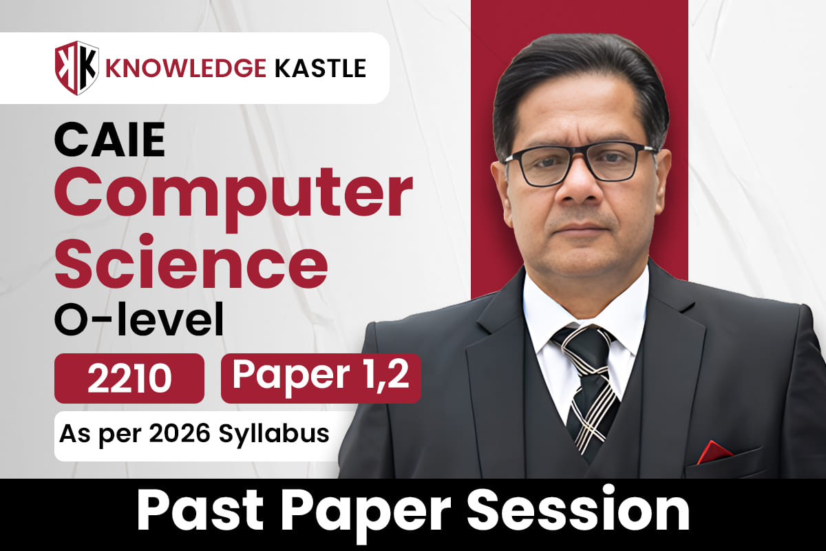 pastpaper ol