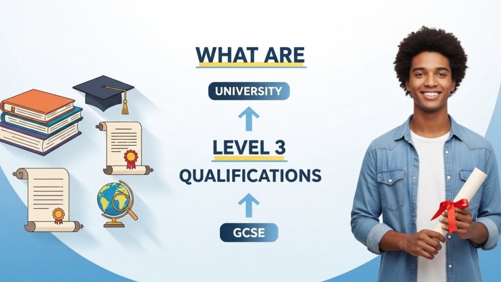 What is level 3