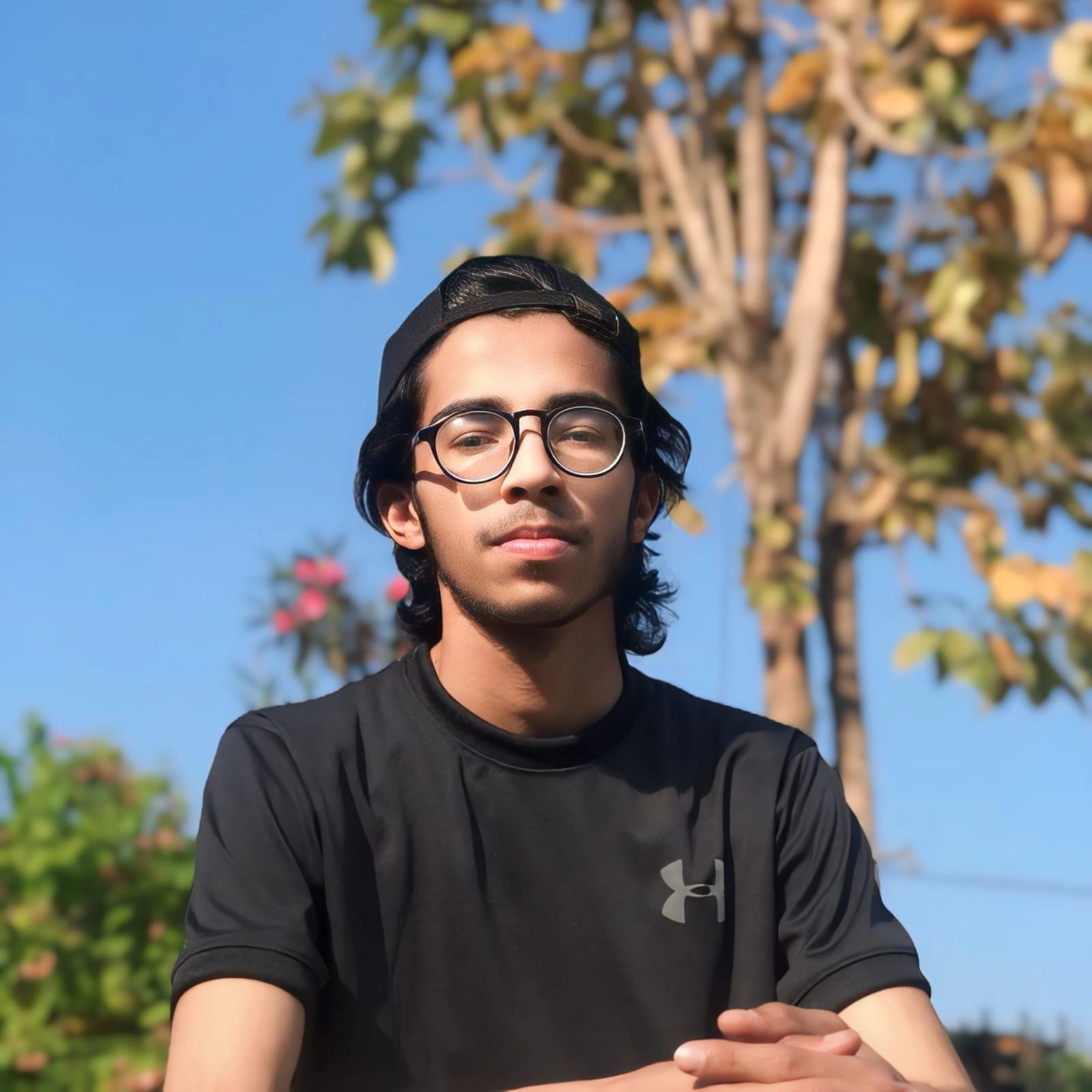 Saad Ahmed Testimonial