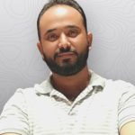 Ahmar Khalil