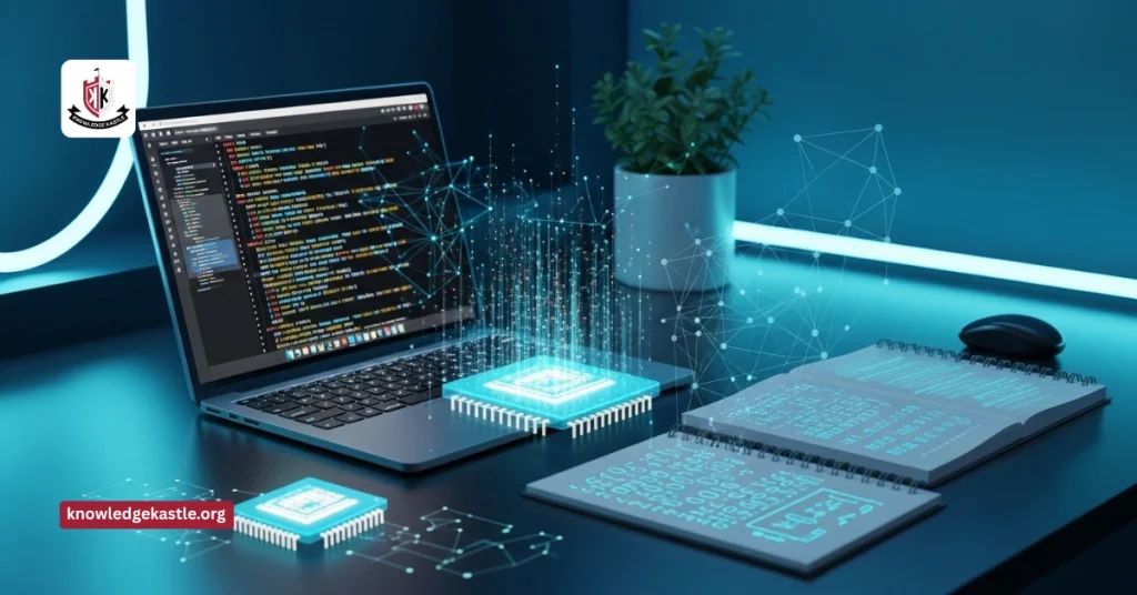 Overview of O-Level Computer Science (2210)