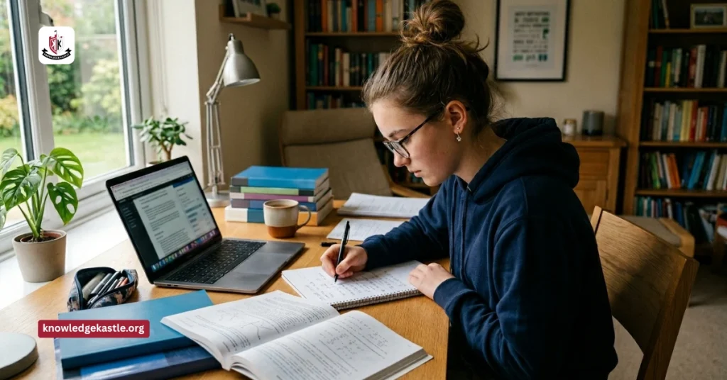Step-by-Step Process to Register for O-Level Privately in Pakistan