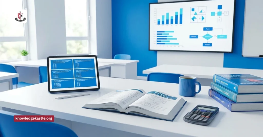 Daily Study Plan for Logical Reasoning
