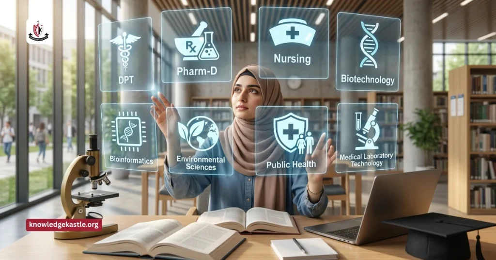 Is it possible to build a successful career after MDCAT failureÂ