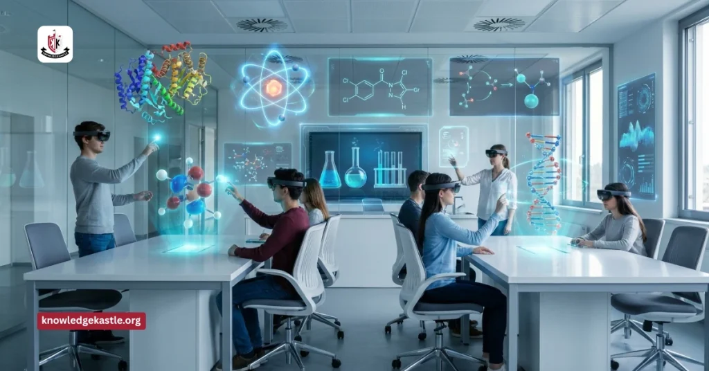 Smart Strategy to Study Chemistry