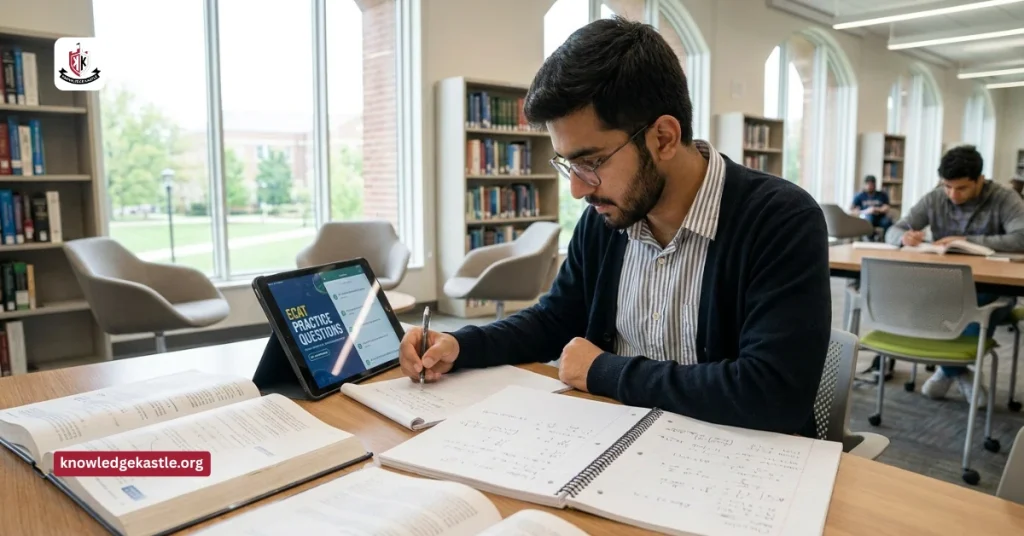 Smart Study Rules for FUNGAT Preparation