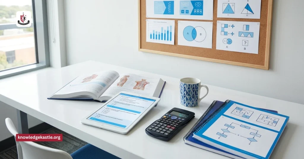 Step-by-Step Guide to Study Logical Reasoning
