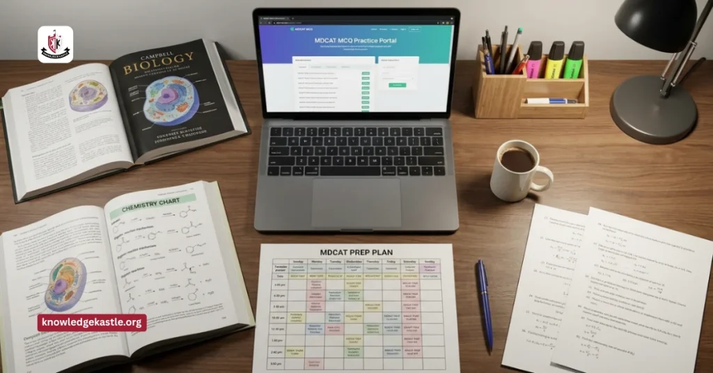 Why a Month-by-Month Plan is Important