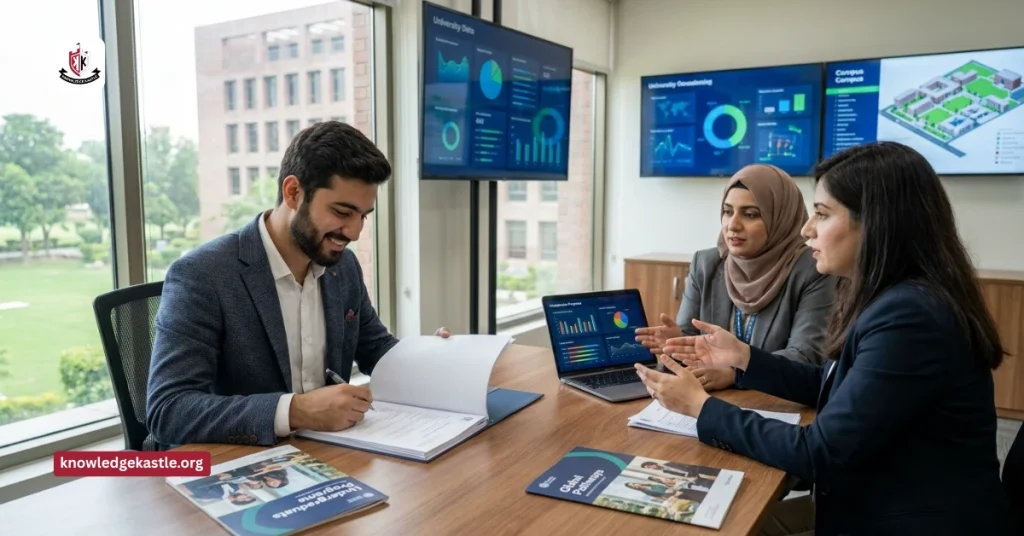 Is BTEC Recognized by HEC in Pakistan